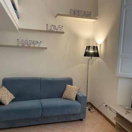 Apartamento Loft Piccola Londra Roma Exterior foto