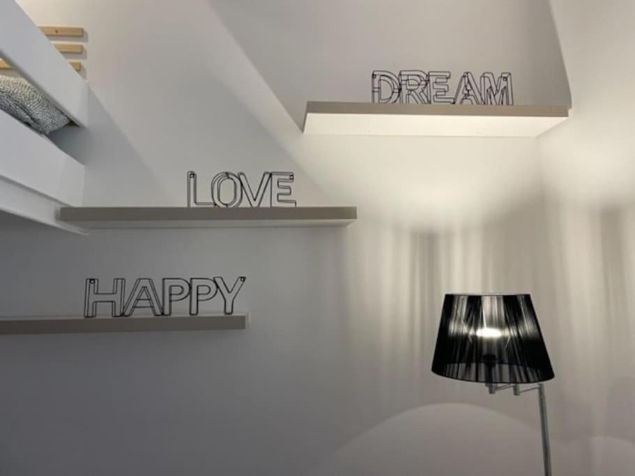 Apartamento Loft Piccola Londra Roma Exterior foto