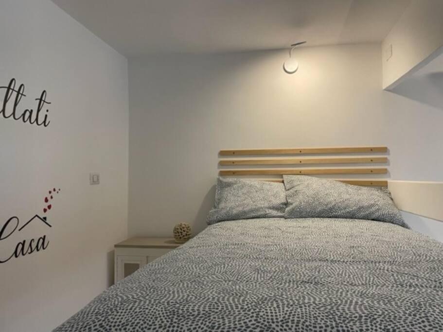 Apartamento Loft Piccola Londra Roma Exterior foto